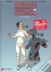 Dallas Barr T.6; Sarabande