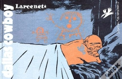 Capa do artigo Dallas Cow Boy Larcenet