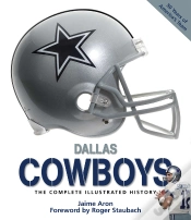 Capa do artigo Dallas Cowboys