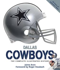 Capa do artigo Dallas Cowboys