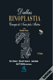 Capa do artigo Dallas – Rinoplastia