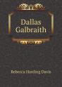 Dallas Galbraith - Preview