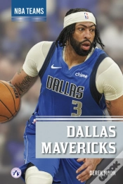Capa do artigo Dallas Mavericks