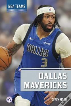 Capa do artigo Dallas Mavericks