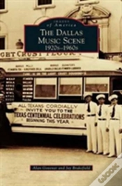 Capa do artigo Dallas Music Scene