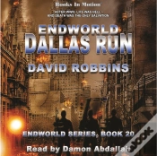 Capa do artigo Dallas Run (Endworld Series, Book 20)