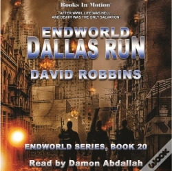 Capa do artigo Dallas Run (Endworld Series, Book 20)