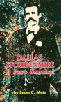 Dallas Stoudenmire - Preview