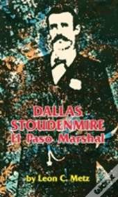 Dallas Stoudenmire