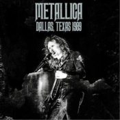 Capa do artigo Dallas, Texas 1989 - CD
