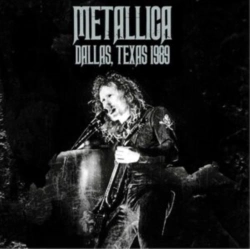 Capa do artigo Dallas, Texas 1989 - CD