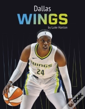 Capa do artigo Dallas Wings