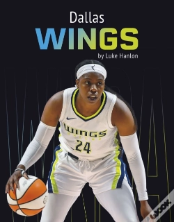 Capa do artigo Dallas Wings
