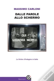 Capa do artigo Dalle Parole Allo Schermo