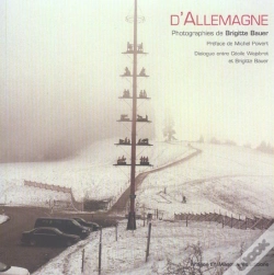 Capa do artigo D'Allemagne