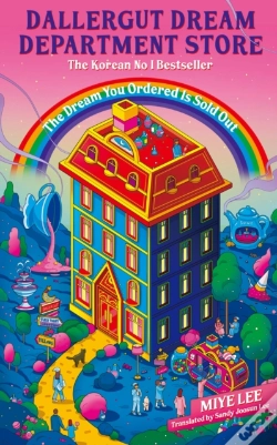 Capa do artigo Dallergut Dream Department Store