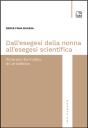 Dallesegesi Della Nonna Allesegesi Scientifica - Preview