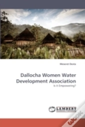 Dallocha Women Water Development Associa