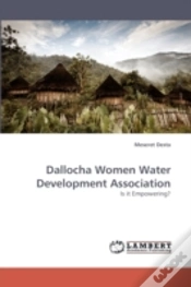 Capa do artigo Dallocha Women Water Development Associa