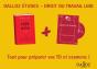 Dalloz Études ; Droit Du Travail (Édition 2011/2012) - Preview
