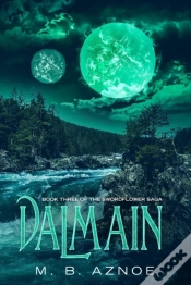 Capa do artigo Dalmain