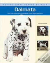 Capa do artigo Dálmata