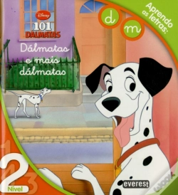 Capa do artigo Dálmatas e Mais Dálmatas