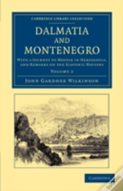 Capa do artigo Dalmatia And Montenegro