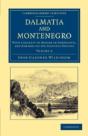 Dalmatia And Montenegro - Preview