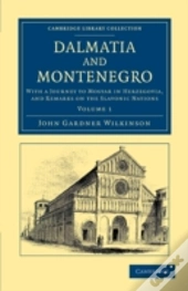 Dalmatia And Montenegro