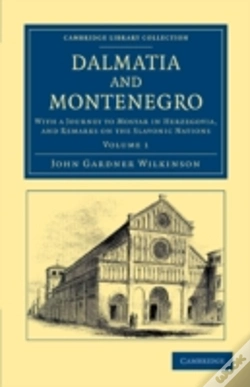 Capa do artigo Dalmatia And Montenegro