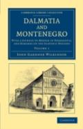 Dalmatia And Montenegro