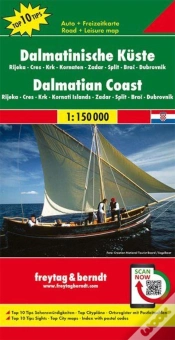 Capa do artigo Dalmatian Coast