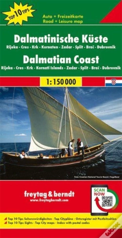 Capa do artigo Dalmatian Coast