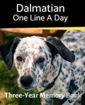 Capa do artigo Dalmatian - One Line A Day