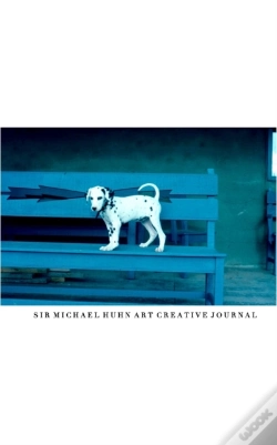 Capa do artigo Dalmatian Puppy Sir Michael Huhn Creative Journal
