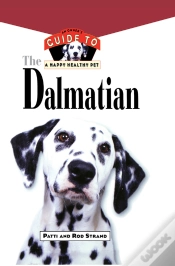 Capa do artigo Dalmatian