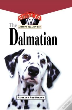 Capa do artigo Dalmatian