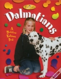 Capa do artigo Dalmatians