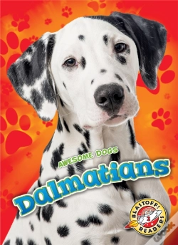 Capa do artigo Dalmatians