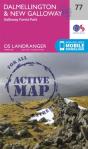 Dalmellington & New Galloway, Galloway Forest Park - Preview