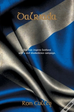 Capa do artigo Dalriada