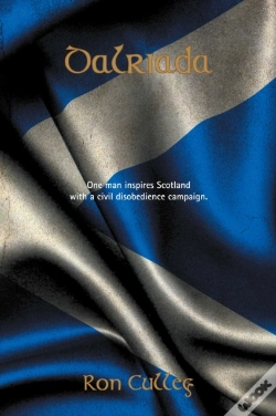 Capa do artigo Dalriada