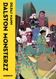 Dalston Monsterzz