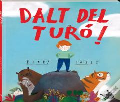 Dalt Del Turo!