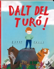 Capa do artigo Dalt Del Turo!