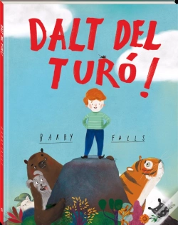 Capa do artigo Dalt Del Turo!
