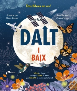 Capa do artigo Dalt I Baix