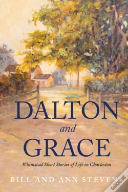Capa do artigo Dalton And Grace
