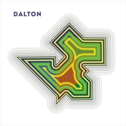Capa do artigo Dalton - CD